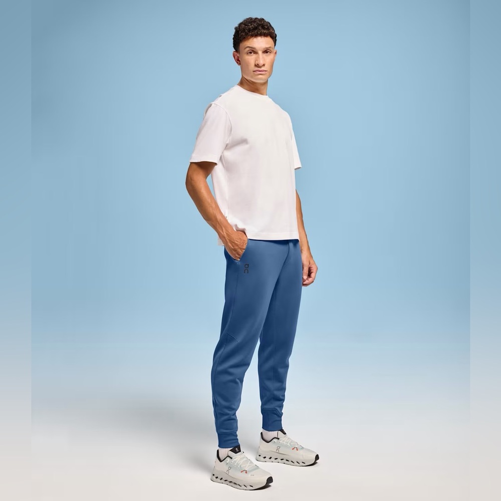 On Running Men’s Cloud Sweat Pants